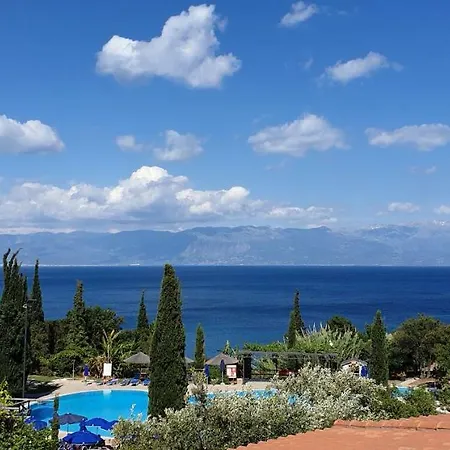 Hotell Sunrise Village