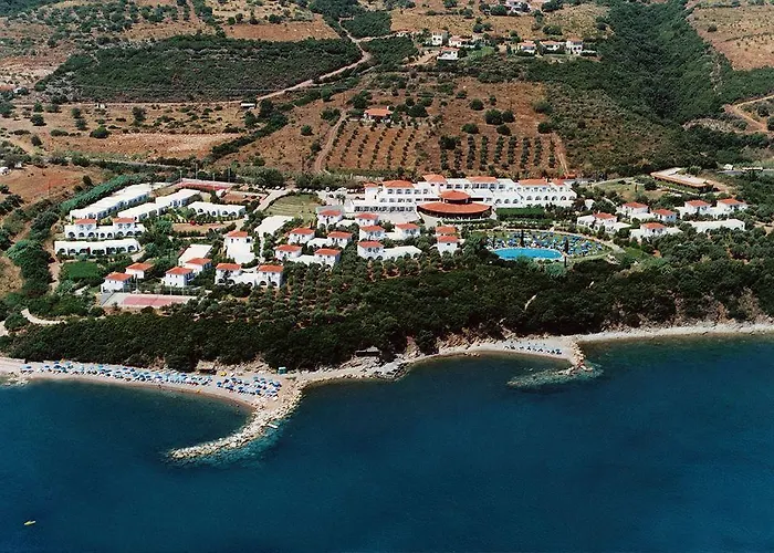 Hotel Sunrise Village