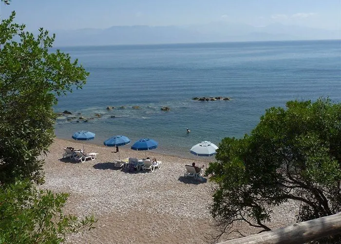 Sunrise Village Hotel 4*