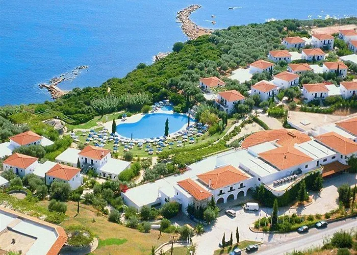 Sunrise Village Kalamaki (Messinia)