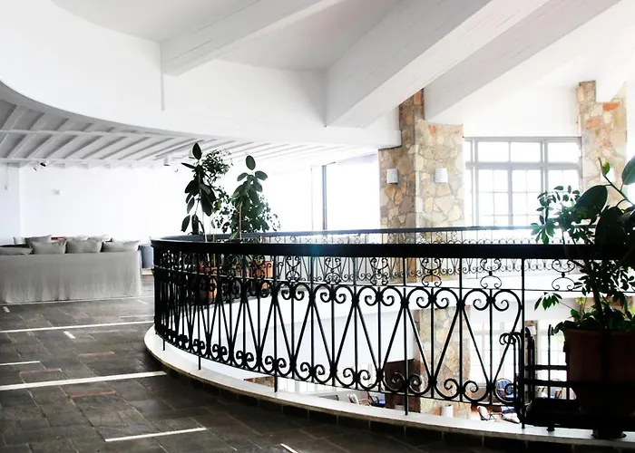 Sunrise Village 4* Kalamaki