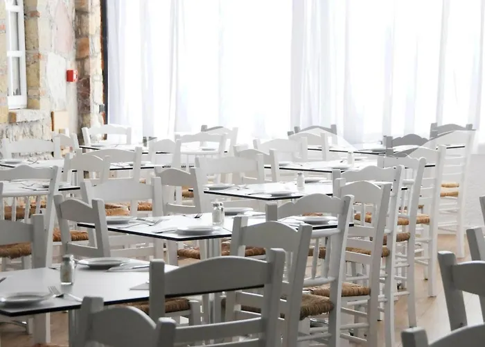 Sunrise Village 4* Kalamaki (Messinia)