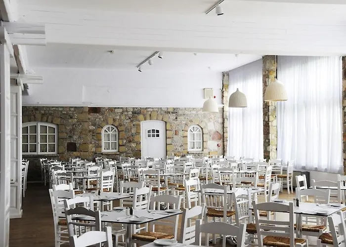 Sunrise Village Kalamaki (Messinia)