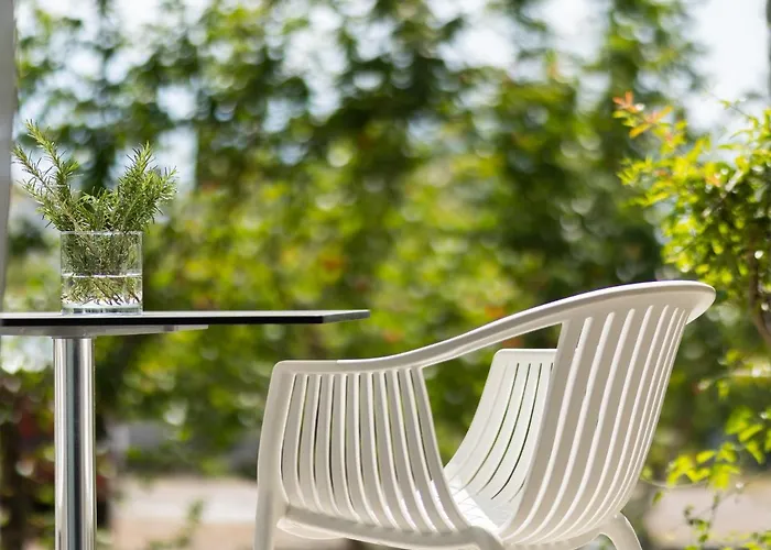 Sunrise Village Hotel Kalamaki (Messinia)