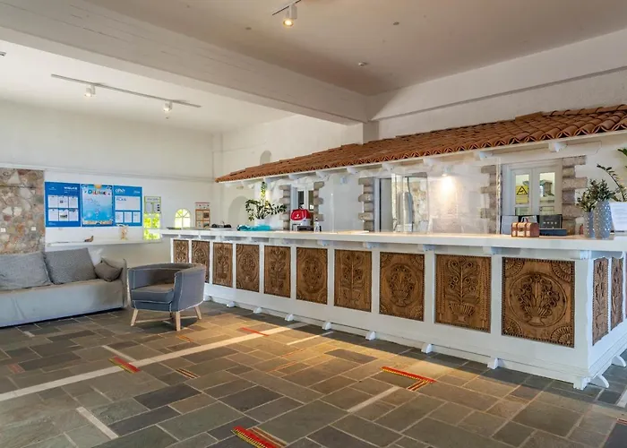 Sunrise Village Hotel