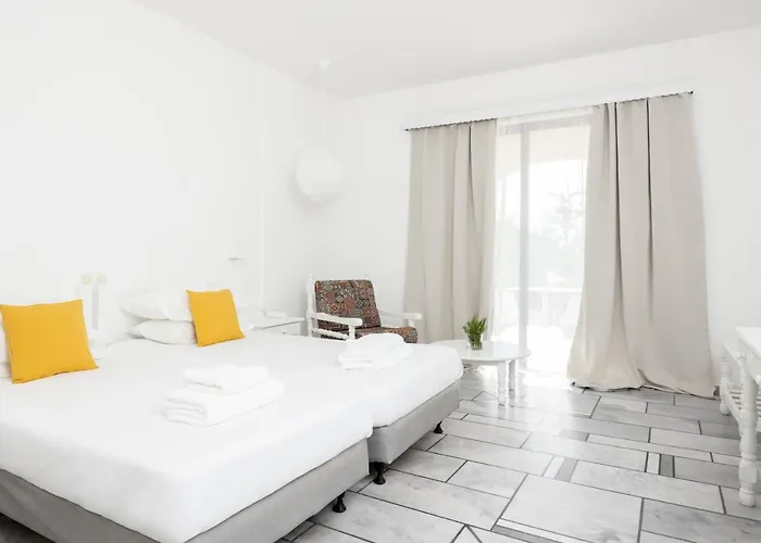 Sunrise Village Hotel 4*