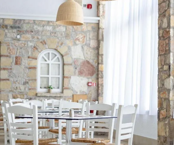 Sunrise Village Ξενοδοχείο