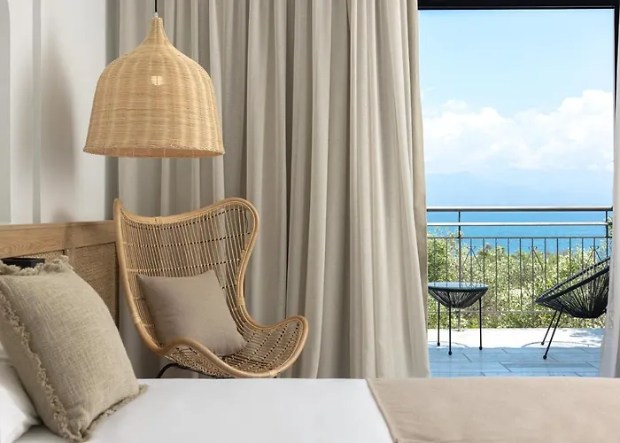 Hotel Sunrise Village Kalamaki (Messinia)