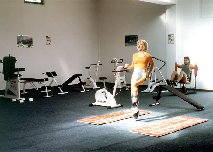 Sunrise Village Hotel 4*