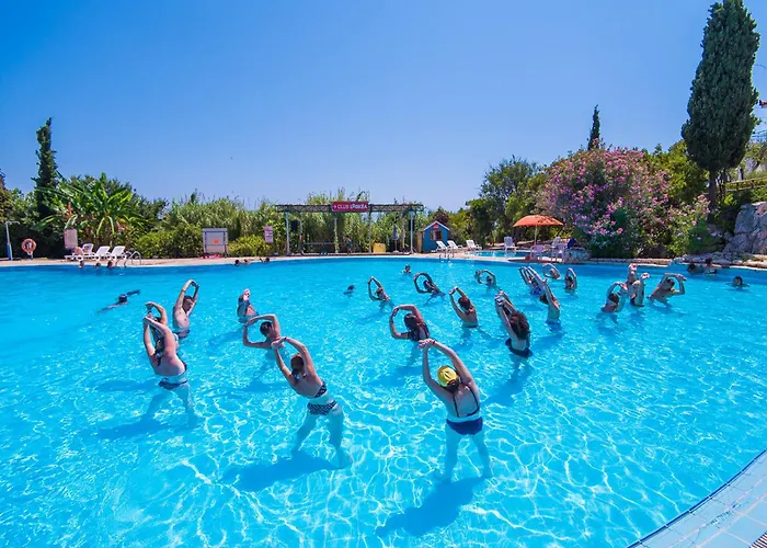 Sunrise Village Kalamaki (Messinia)