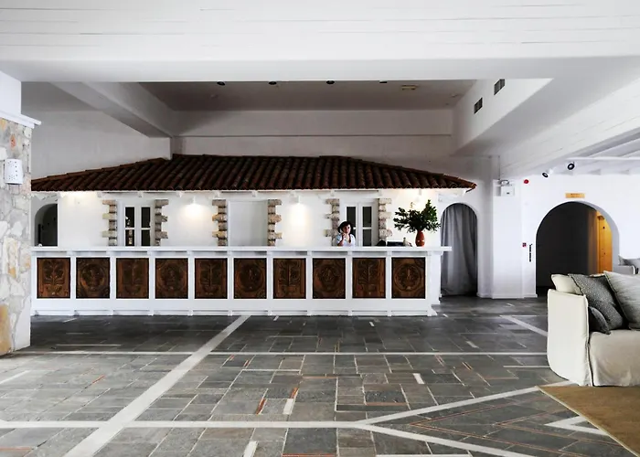 Sunrise Village Hotel