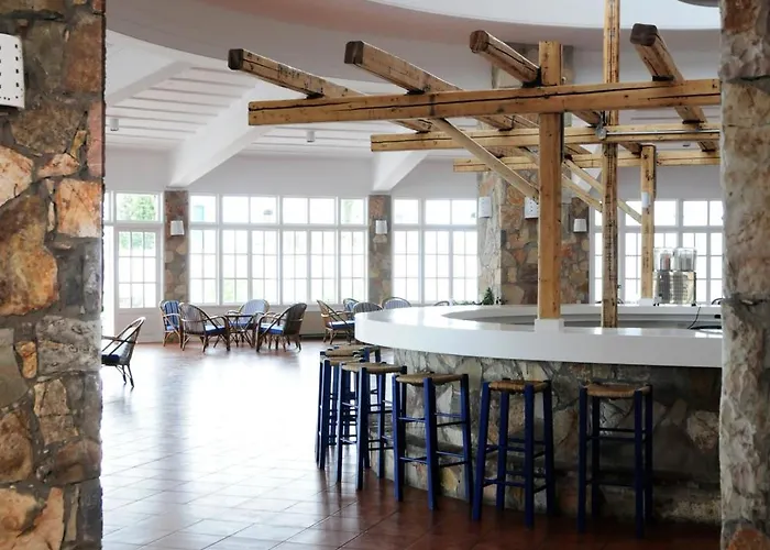 Sunrise Village 4* Kalamaki