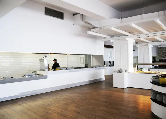 Hotel Sunrise Village Kalamaki (Messinia)