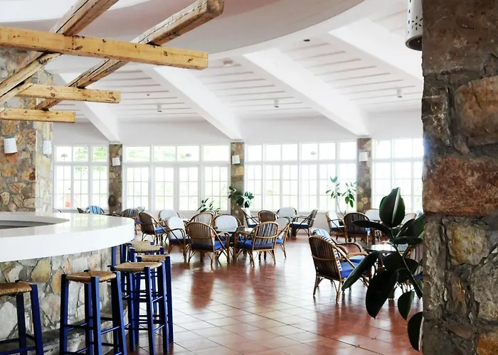 ホテル Sunrise Village 4*