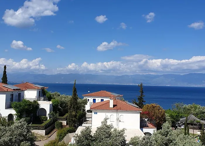 ホテル Sunrise Village