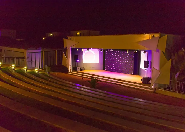 Sunrise Village Kalamaki