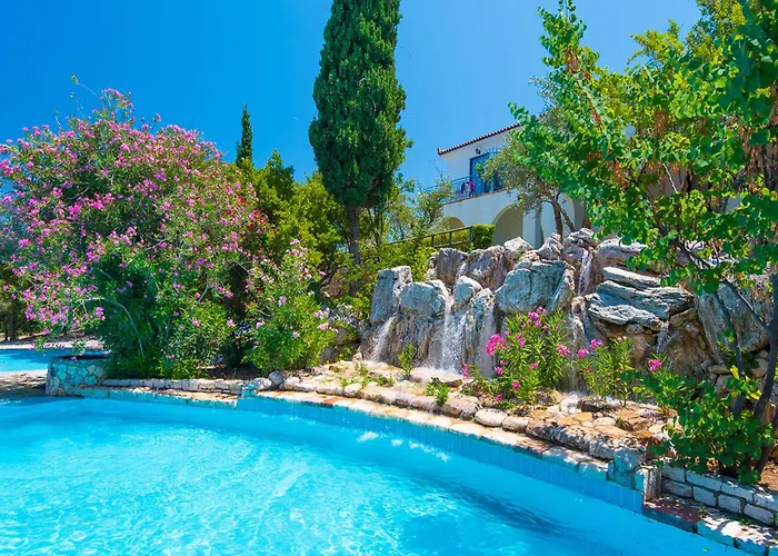 Sunrise Village Kalamaki (Messinia)