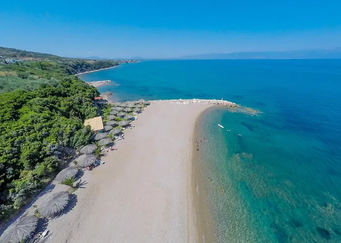 Sunrise Village 4* Kalamaki