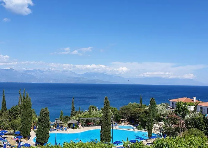 Sunrise Village Hotel