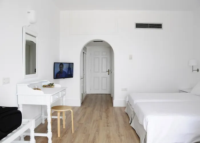 Sunrise Village Ξενοδοχείο Καλαμάκι