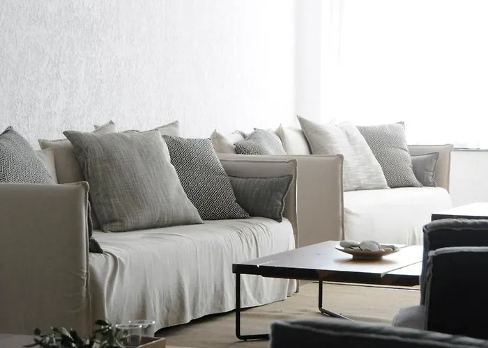 Sunrise Village ホテル