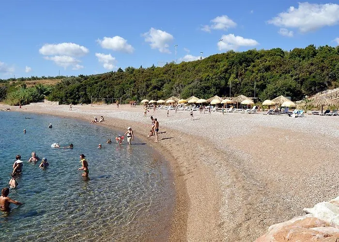 Hotel Sunrise Village