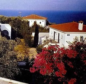 Sunrise Village Kalamaki (Messinia)