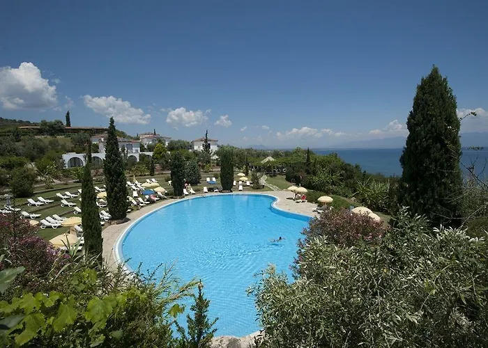 ホテル Sunrise Village