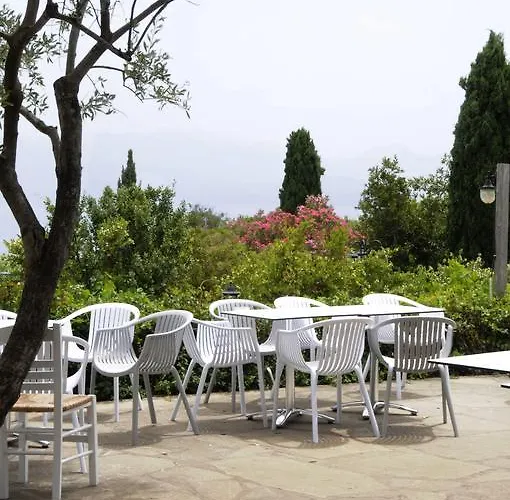 Hotel Sunrise Village