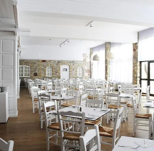 ホテル Sunrise Village