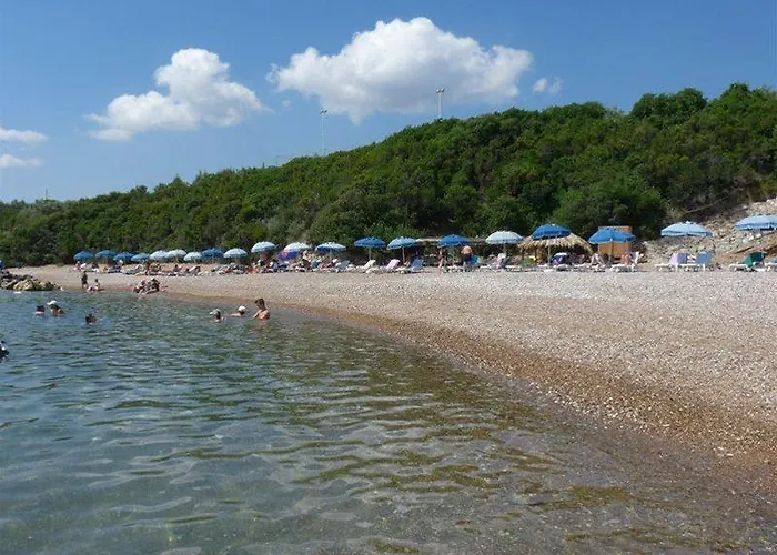 ホテル Sunrise Village