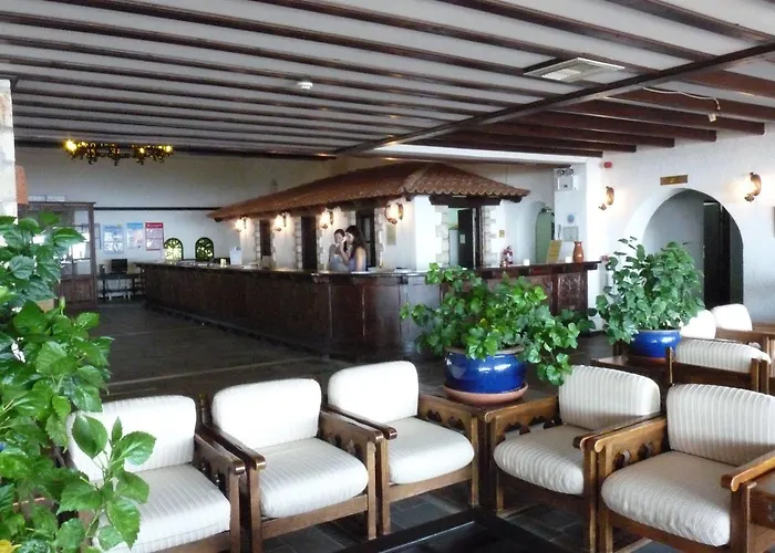 Hotel Sunrise Village