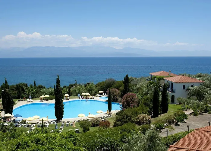 Ξενοδοχείο Sunrise Village