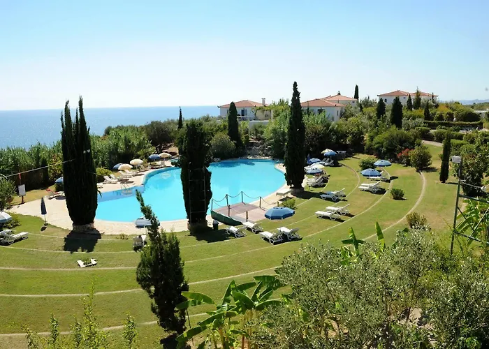 Sunrise Village Hotel