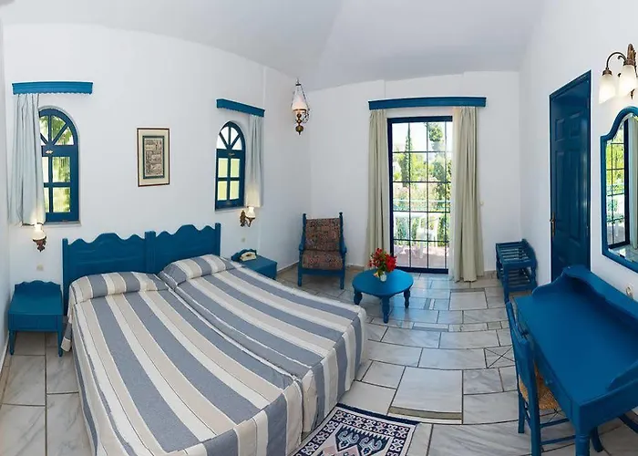 Sunrise Village Hotel